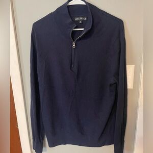 J. Crew Mercantile Pullover